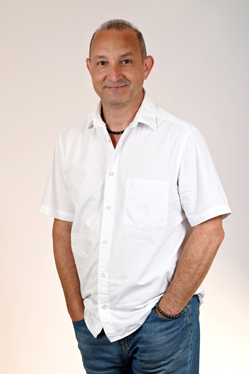 František Špita, RSc. realitný maklér