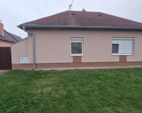 Na predaj 3 izbový rodinný dom Kajal 810m2