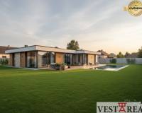 Na predaj stavebný pozemok, 1302 m2, Čierna Voda