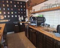 Odstúpenie prevádzky ONé Espresso Bar v Trnave 