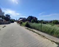 Na predaj stavebný pozemok o výmere 620 m2 Nitra- Zobor