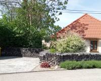 Moderný rodinný dom v Bielem Kostole s nízkymi nákladmi