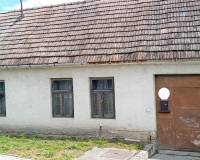 Na predaj rodinný dom 3+1, pozemok 895 m2 Dolná Krupá