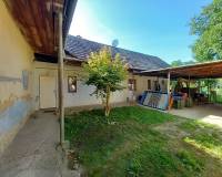 Na predaj rodinný dom 3+1, pozemok 895 m2 Dolná Krupá