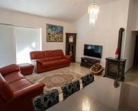 Nízkoenergetický 4-izbový rodinný dom na pozemku 901 m2 Dolná Krupá