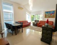 Nízkoenergetický 4-izbový rodinný dom na pozemku 921 m2 Dolná Krupá