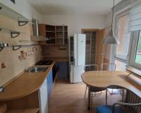 Na predaj 3 izbový byt z balkónom Galanta