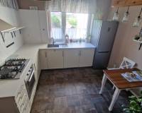 Na predaj veľký 1 izbový byt z balkónom 50m2 Močenok