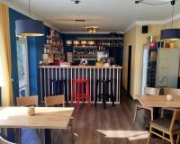 ZNIŽENÁ CENA ! Odstúpenie zrekonštruovanej prevádzky v centre Hlohovca