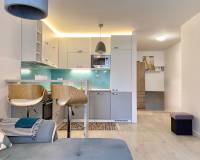 Na prenájom 2-izbový byt so záhradkou v Trnave – Arboria