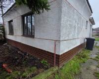 Na predaj 5 izbový rodinný dom Vinohrady nad Váhom