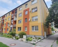 Na predaj: 2-izbový byt v centre mesta Galanta centrum 