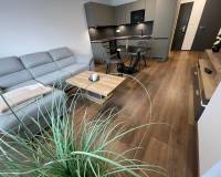 Na prenájom 2 izbový byt s lodžiou v novostavbe Arbória, Trnava 