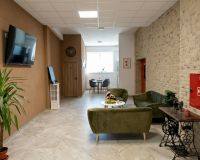 Prenájom klimatizovaná kancelária 25 m2 - Trnava Chovateľská