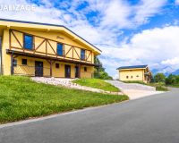 Na predaj investičné apartmány TATRA HOUSES  Veľký Slavkov