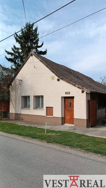 Rodinný dom na predaj