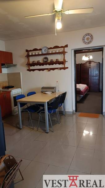 Rodinný dom na predaj 