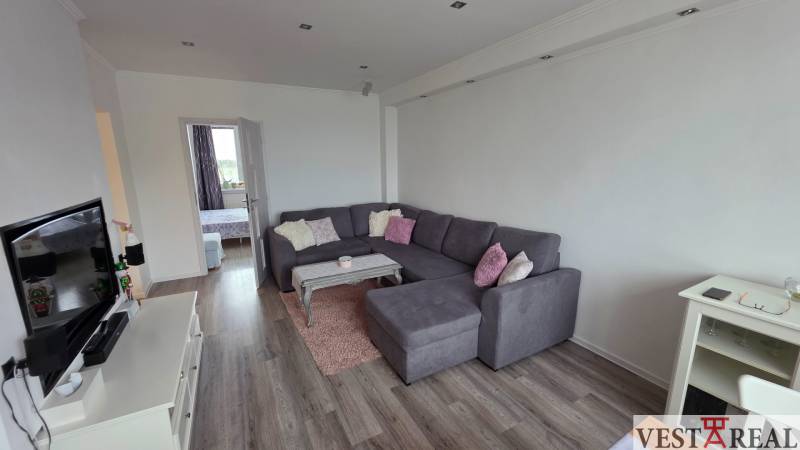 Prenájom 3 izbový byt Šala Veča