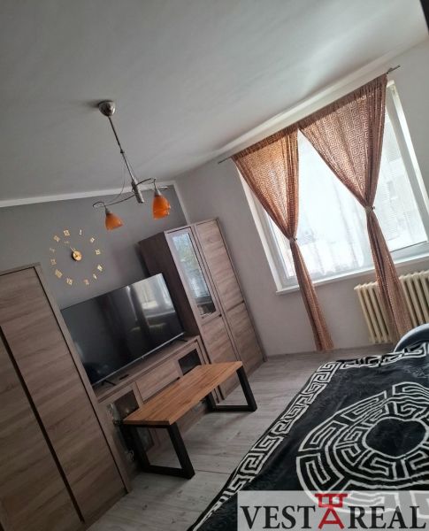 obývacia izba 
