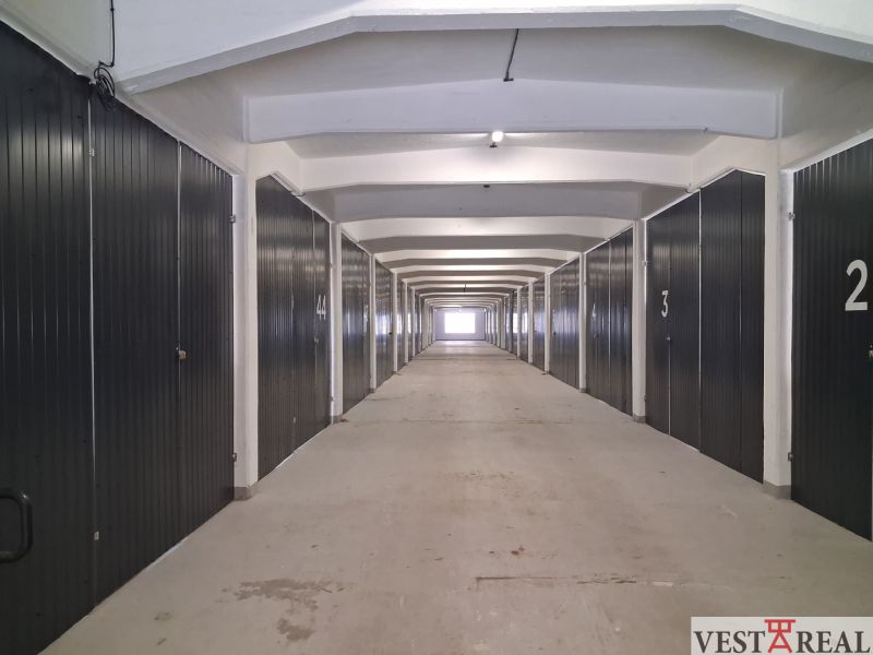 na prenájom sklad 25m2 Trnava TAZ Coburgova