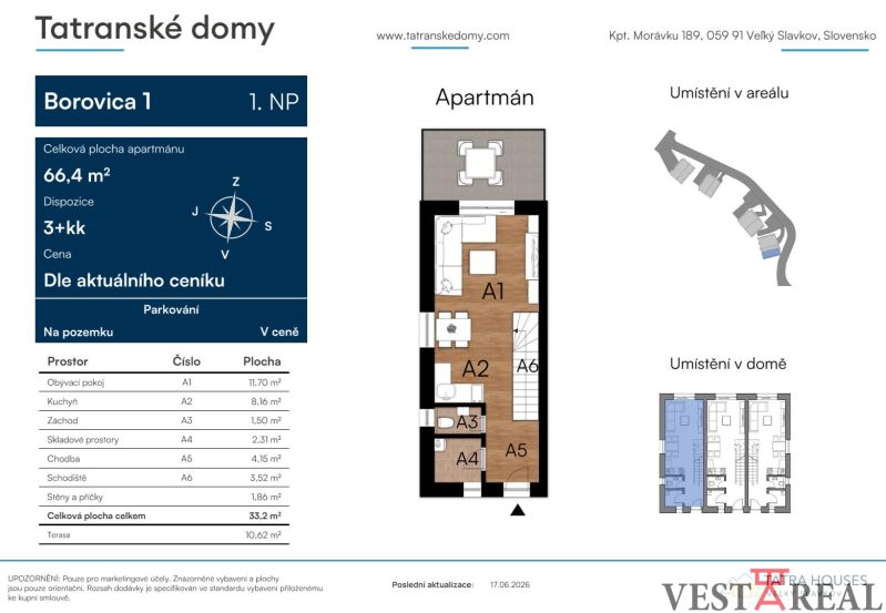 Apartmánový dom Borovica1 prízemie.jpg