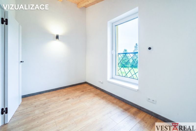 Izba na poschodí apartmánu.jpg